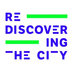 Rediscovering the City. Miasto i nowe technologie